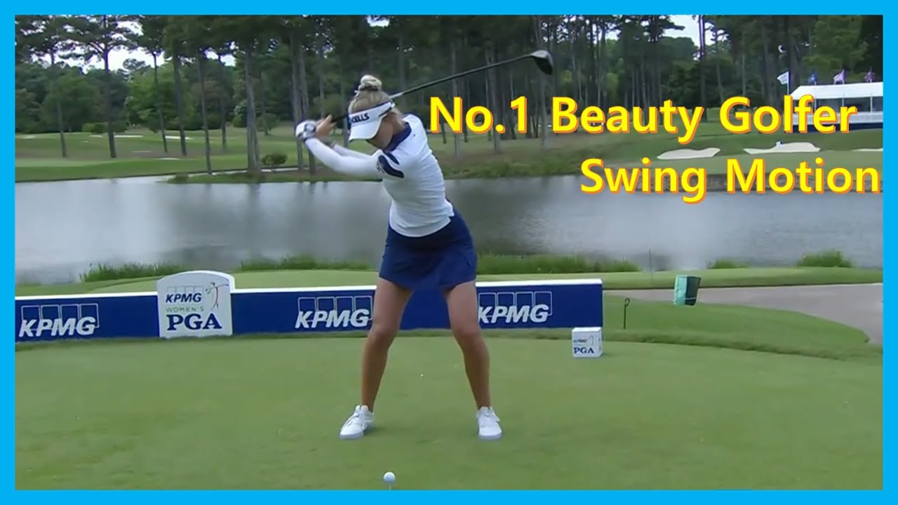 World No.1 Beauty Long Hitter 