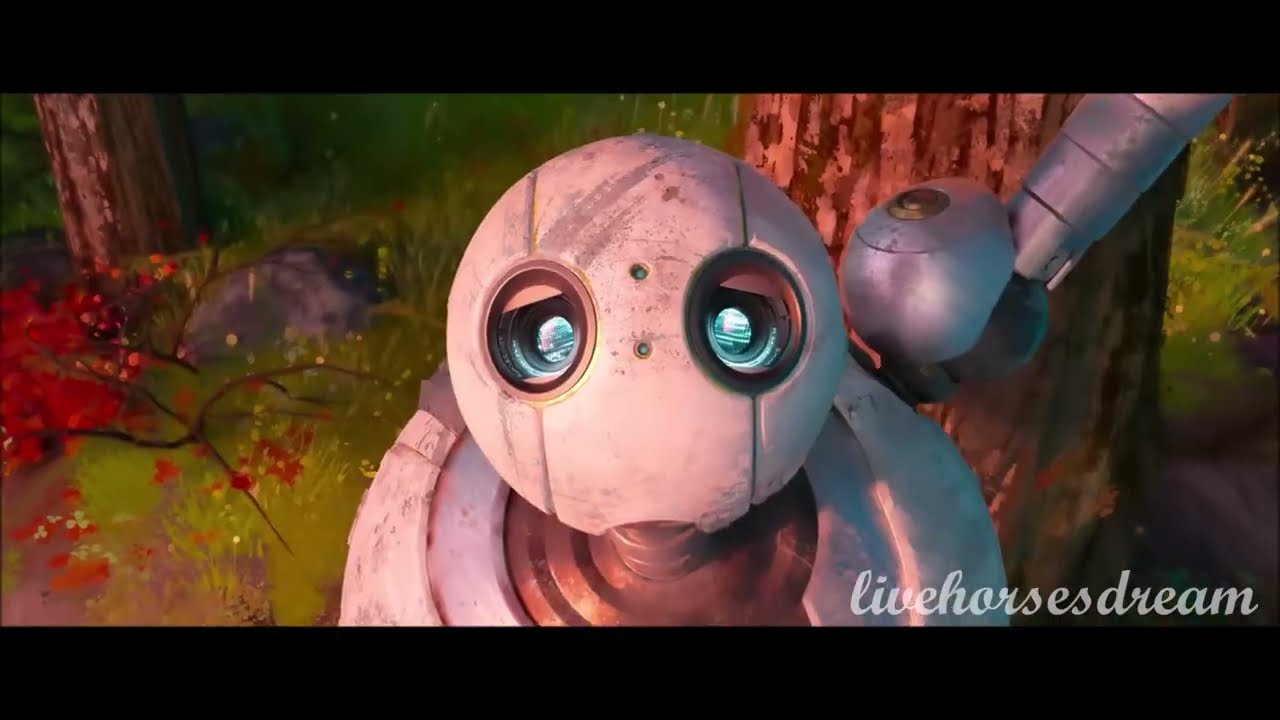 🍂 Beauty of Seasons Series: Fall in Love with Autumn 🍂 - An Animated Multifandom FMV Tribute