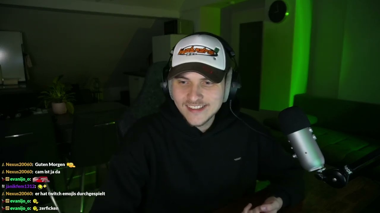 [19.01.2026] 🐵 SPIELAFFE TESTEN 👑 Das wird richtig kacke 🐵 SCHAISE 👑 Neues YT Video online!