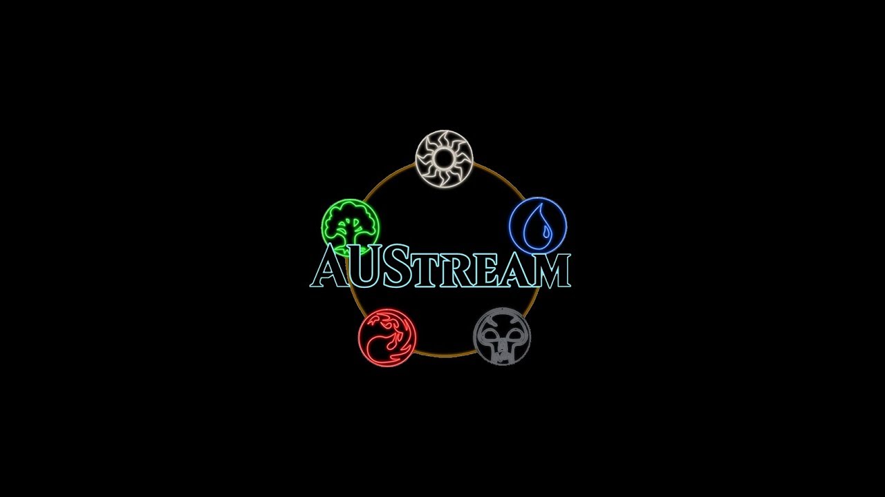 [AUS] AUStream The Podcast E4 S1