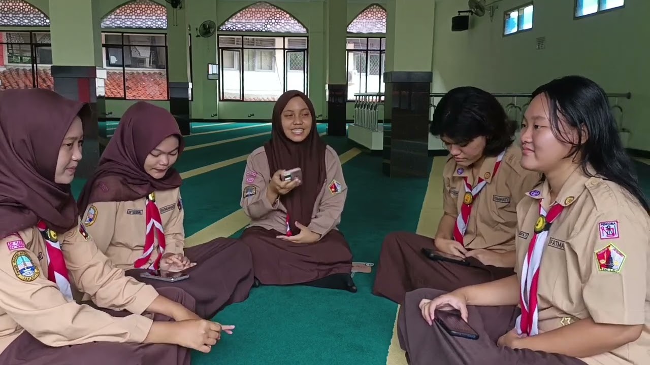 Tugas Video Muatan Lokal Materi Khitanan 
