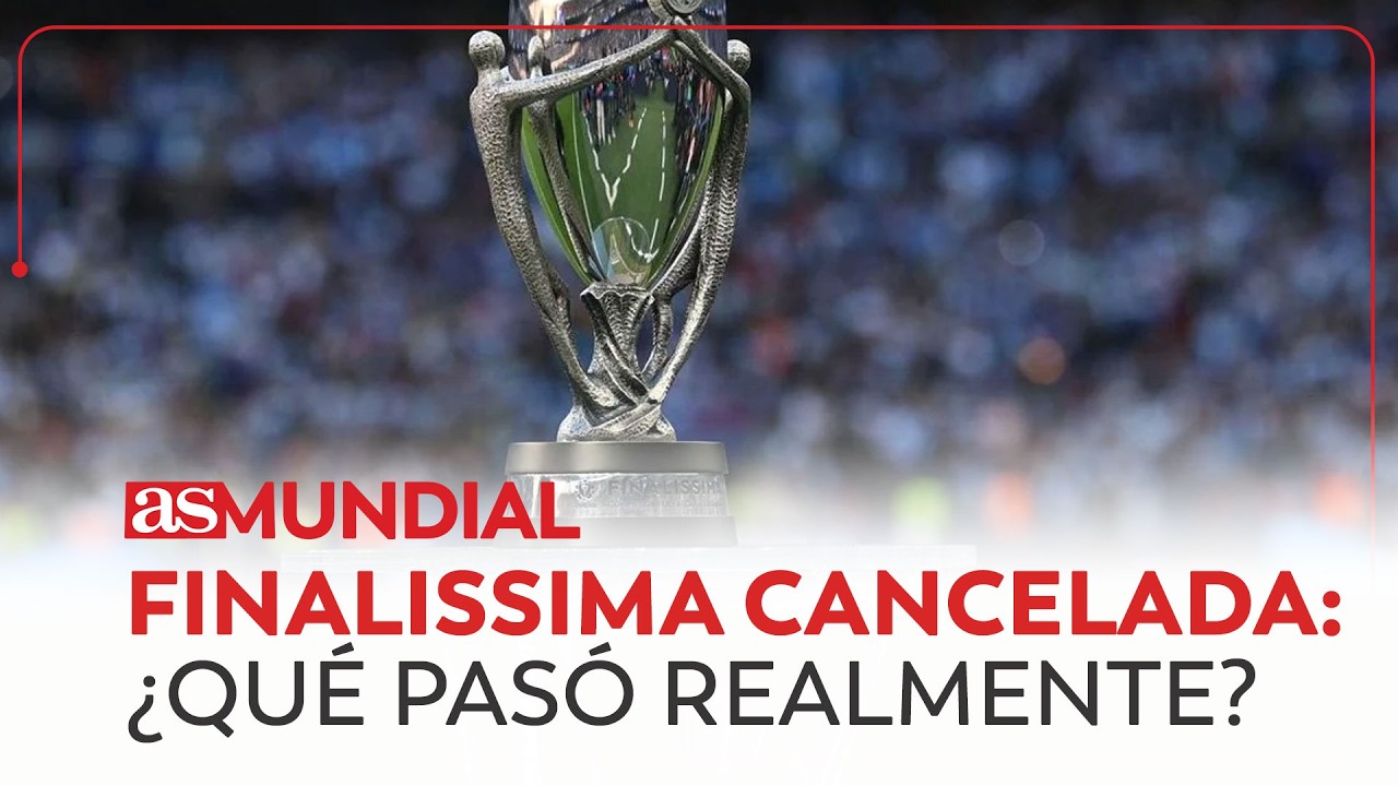 Argentina evita la Finalissima con España: ¿Qué está en juego para el Mundial? | Caracol Radio