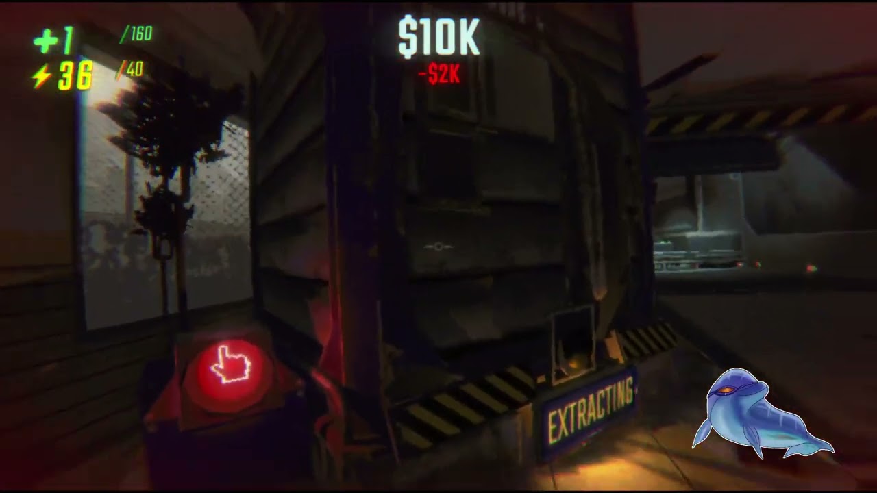 Attempting to get paid! R.E.P.O and Overcooked 1/4/26 VOD