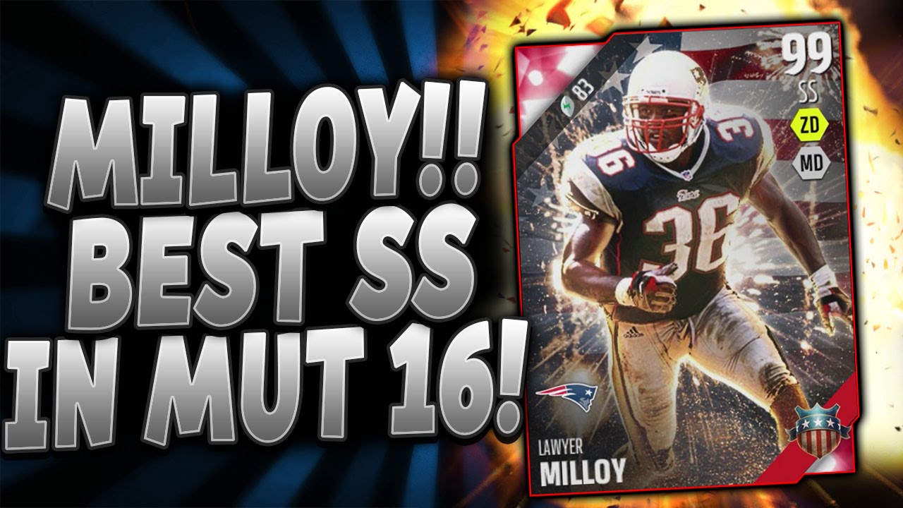 OMG!! BEST SS IN MUT 16! | 4TH OF JULY BUNDLE OPENING!! | MUT 16 PACK OPENING