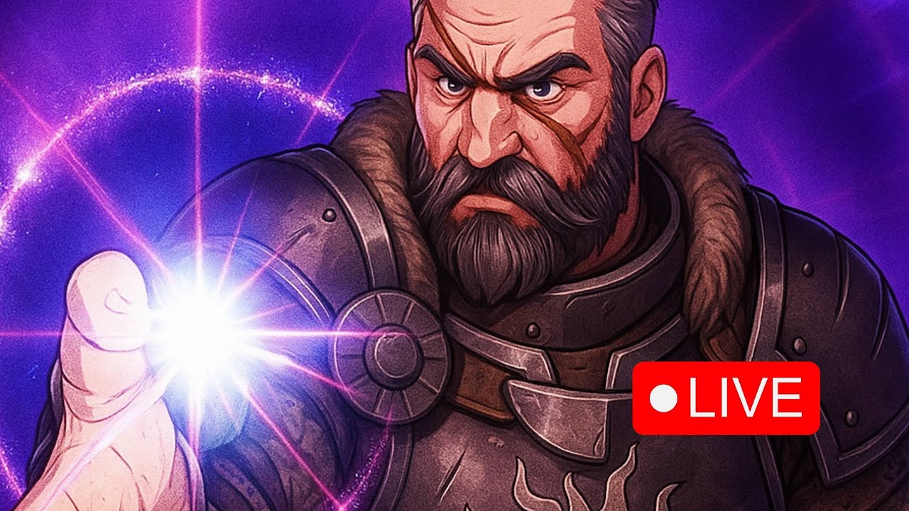2h del norte en Grimsoul y luego a relajarme en el Darkest Dungeon