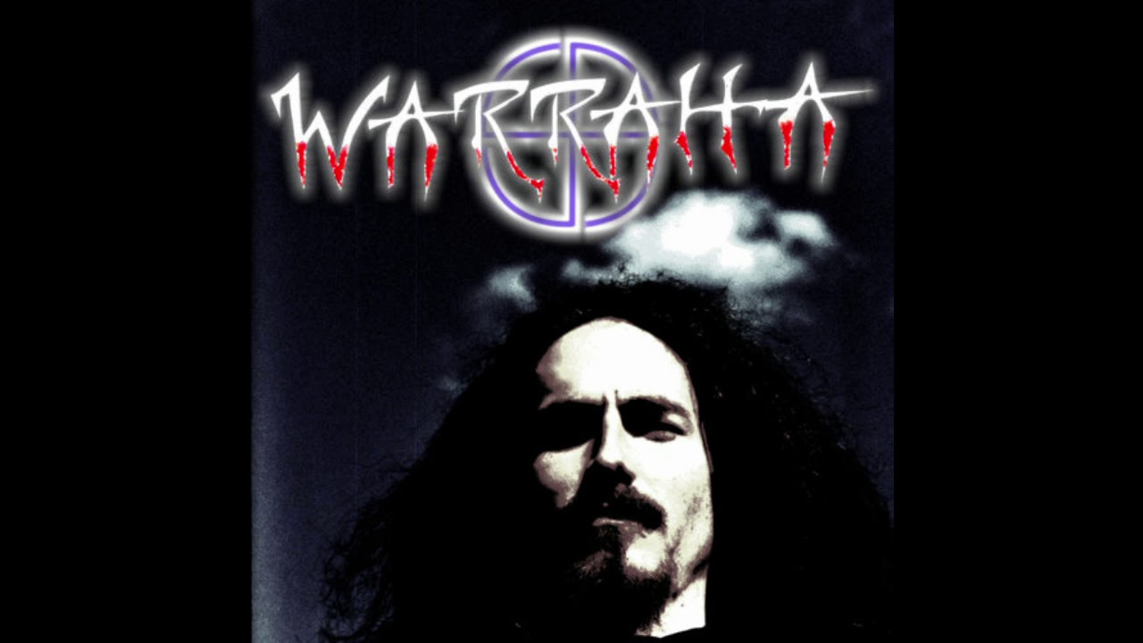Warraha - W&oacute;dz Wodz&oacute;w