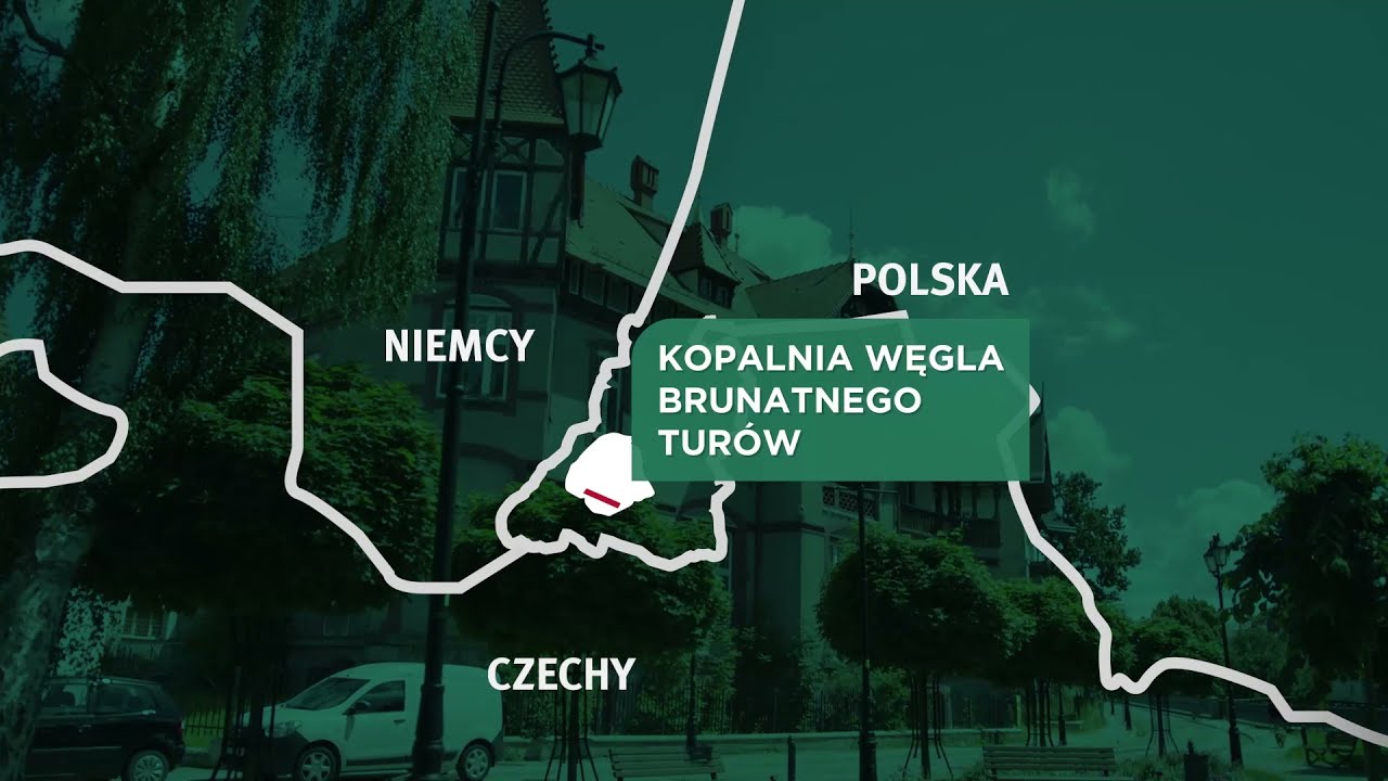 Kopalnia Turów to odpowiedzialny pracodawca dbający o środowisko naturalne