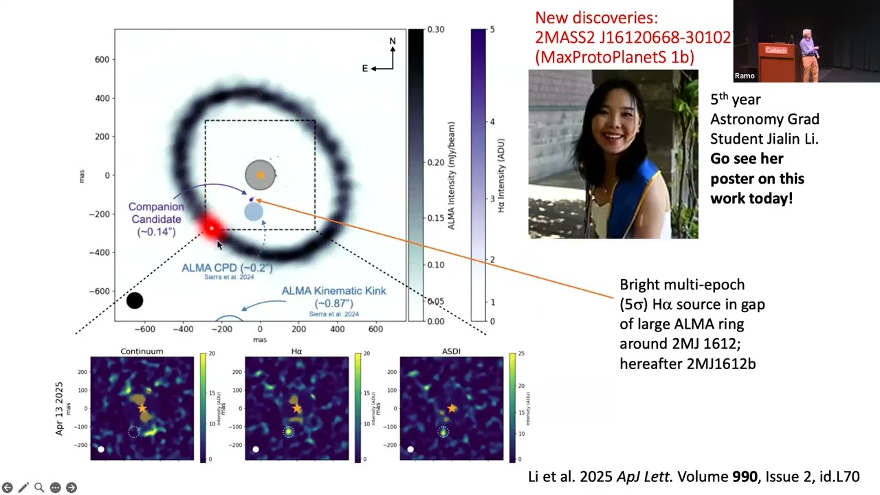 Review of Accreting Exo/Protoplanet High-Contrast H-α DI Science w/ MagAO-X; Future Look w/ GMagAO-X