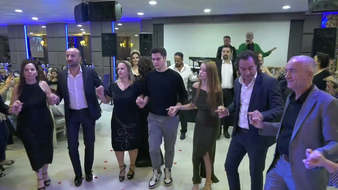 30 EKİM KINA ZEYNEP KADİR