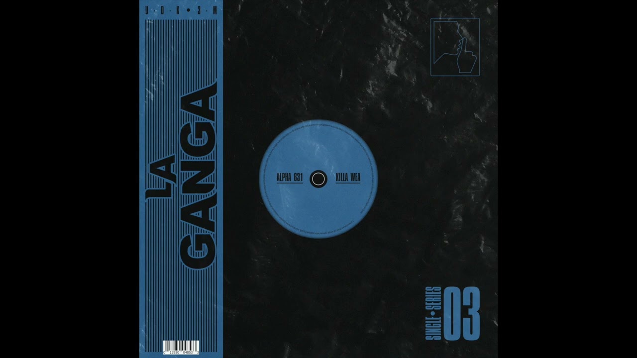 LA GANGA #3
