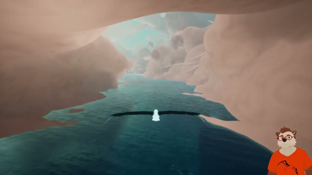Toroa: Skycall