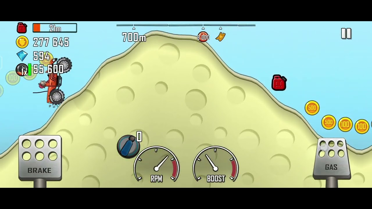 Hillclimb racing watch full video and subscribe to my channel 