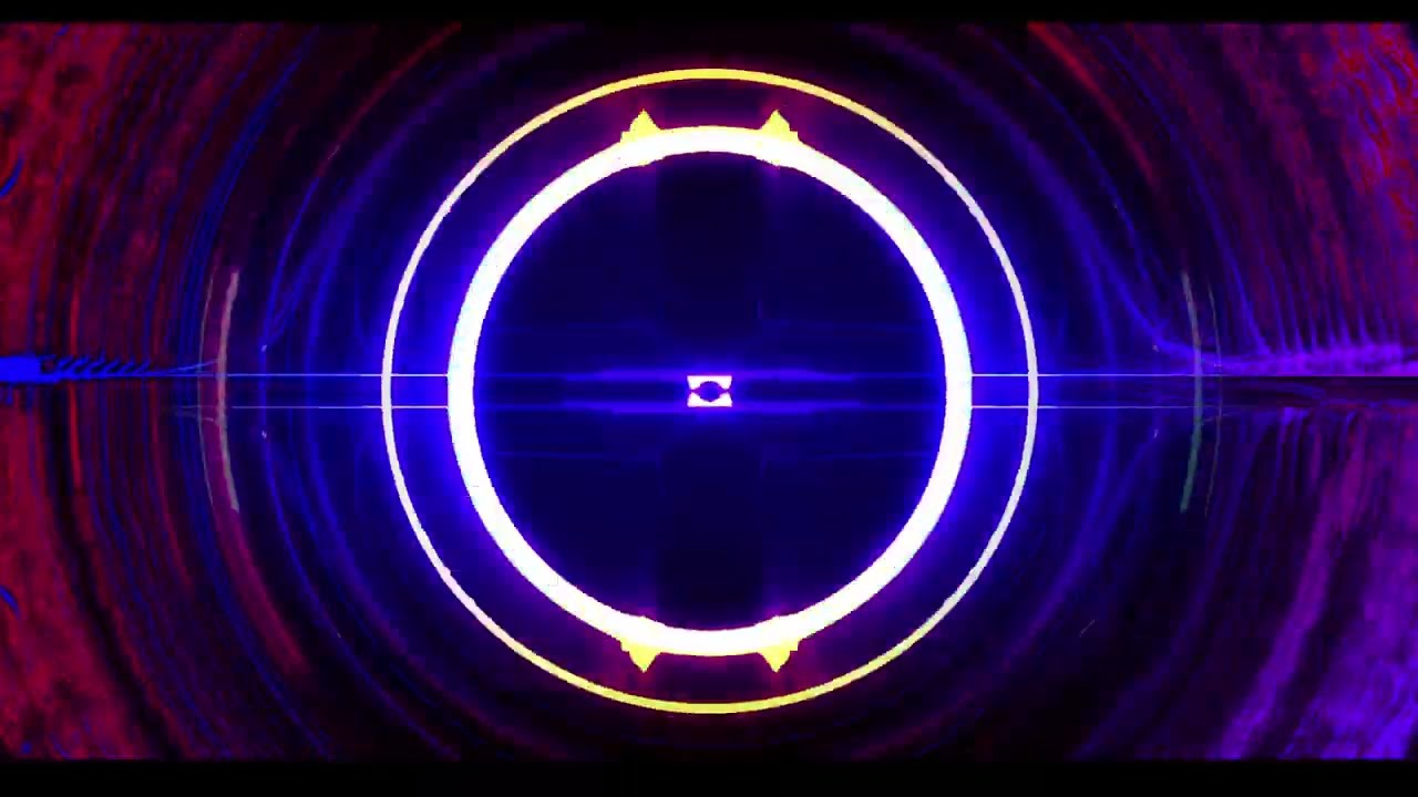 Cristoph, ADZ - Fractal (Extented Mix)