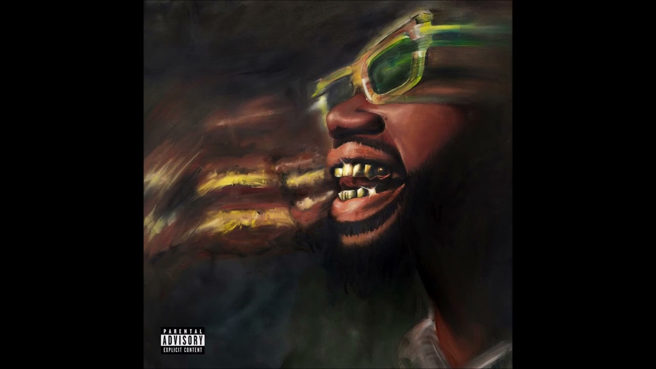 Juicy J &ndash; Mental Trillness (2023)