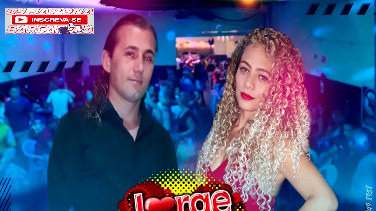 JORGE MORAES & CIA (AO VIVO) NO CENTRO HIST&Oacute;RICO