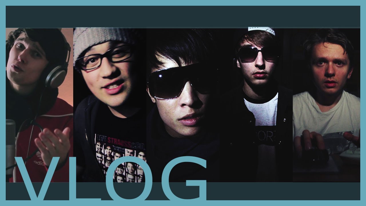 JuBaVlog Special - Julien Bam is gone ( + Birthday Song)