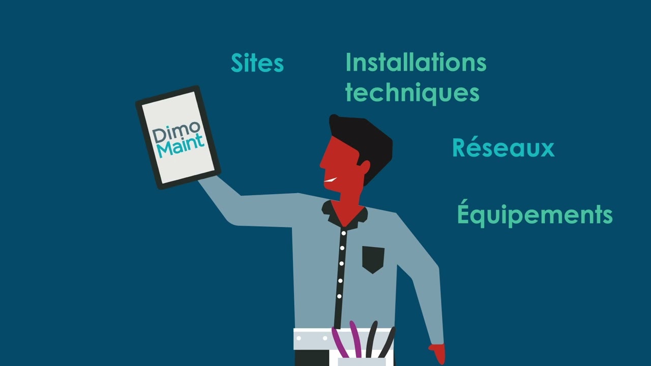 C'est quoi le Facility Management ? Gestion d'infrastructures & GMAO