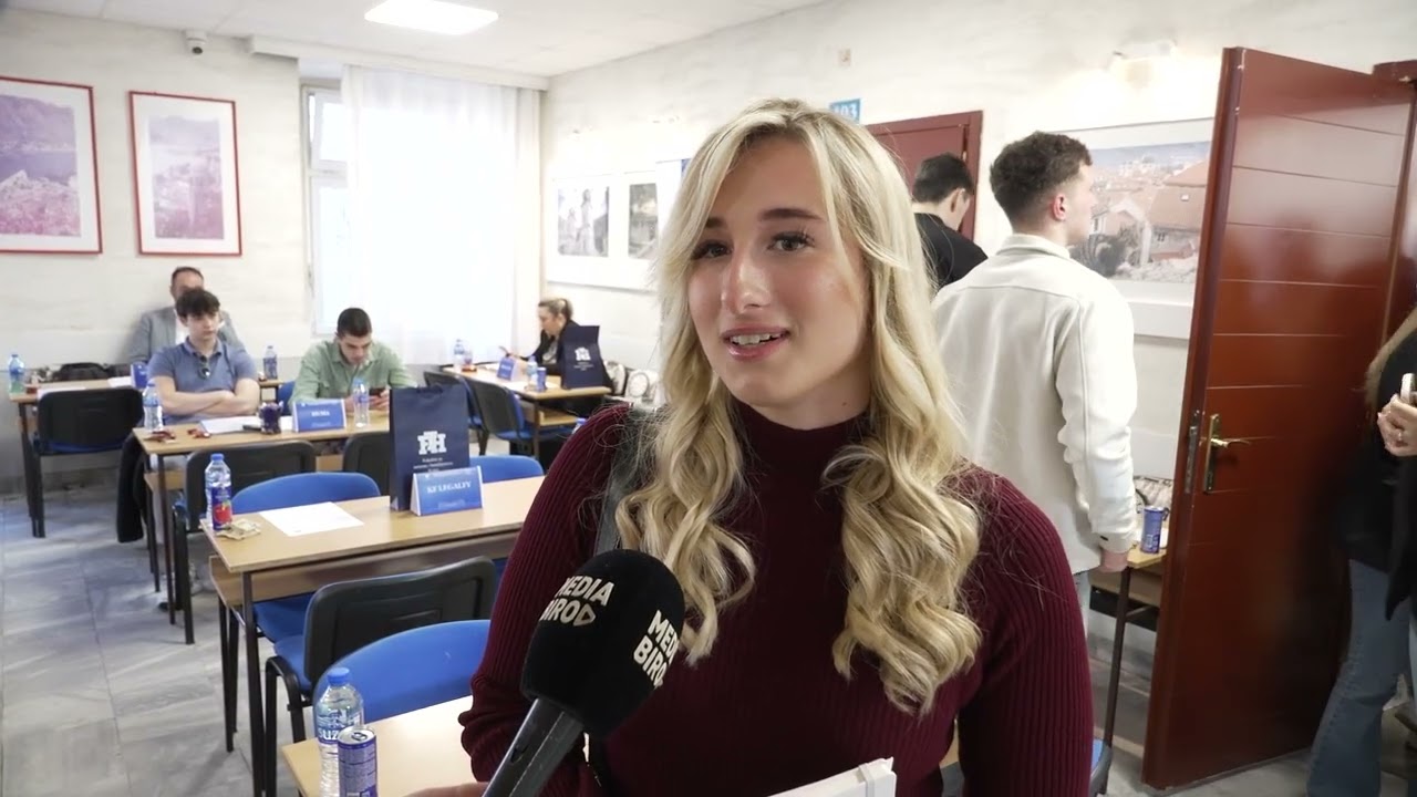 Sajam sezonskog zapošljavanja u Kotoru, ANKETA sa posjetiocima