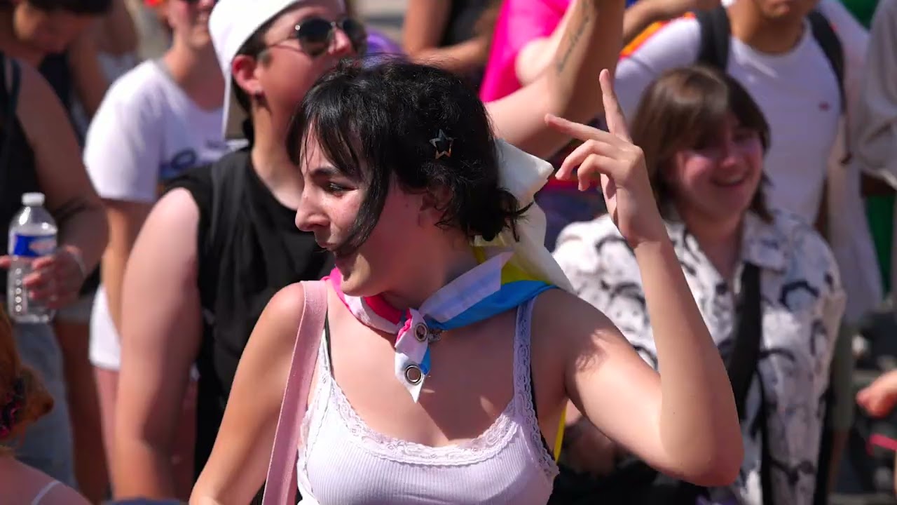 Teaser Pride Montpellier 2024