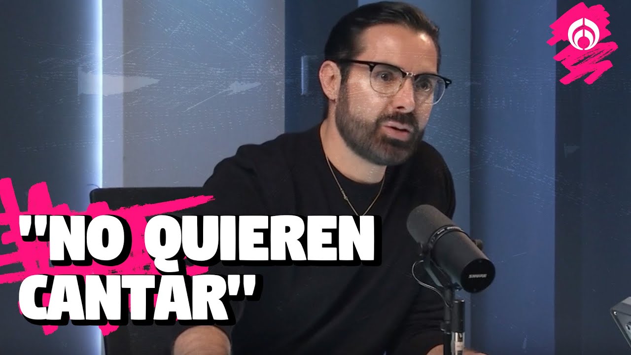 “Mis hijos no tienen una vida pública”: Ernesto D’Alessio
