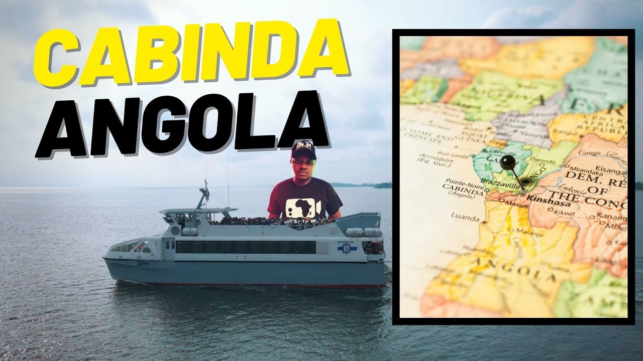 Drone disaster averted on the catamaran journey