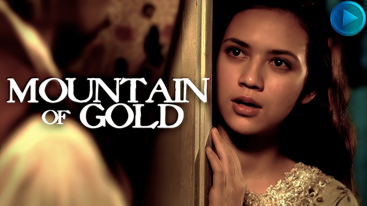 MOUNTAIN OF GOLD 🎬 Full Drama Thriller Movie 🎬 English HD