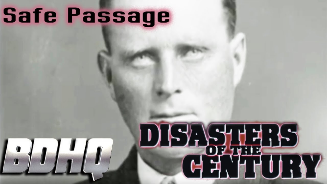 Disasters of the Century | Season 4 | Episode 18 | Safe Passage