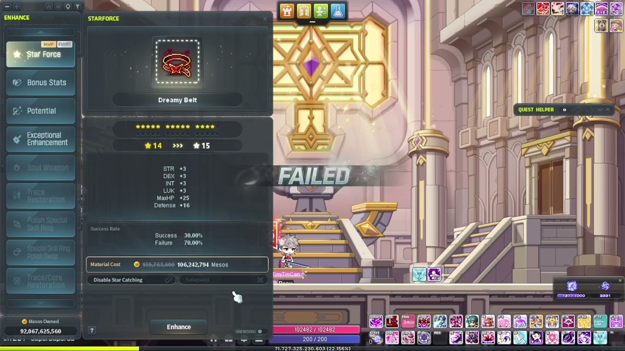 does this video make you want to play maplestory?