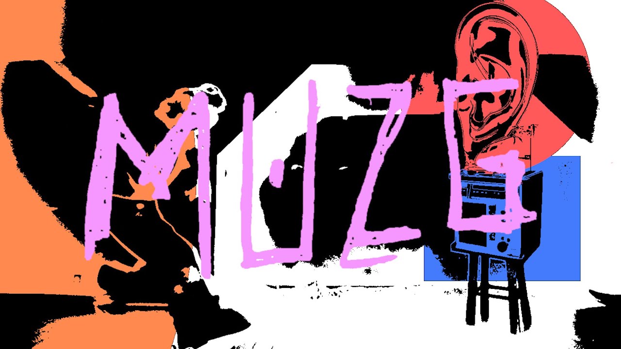 KiNi - MUZG