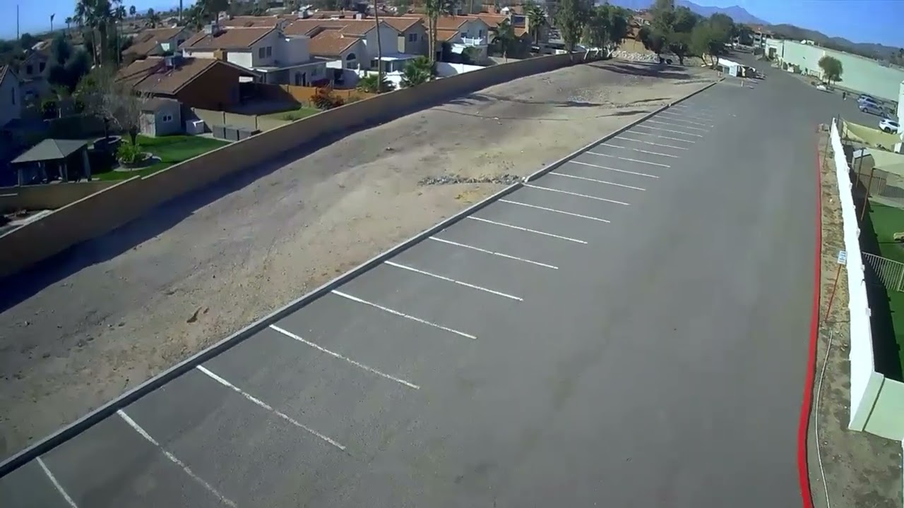 Drone Footage 2/1/26