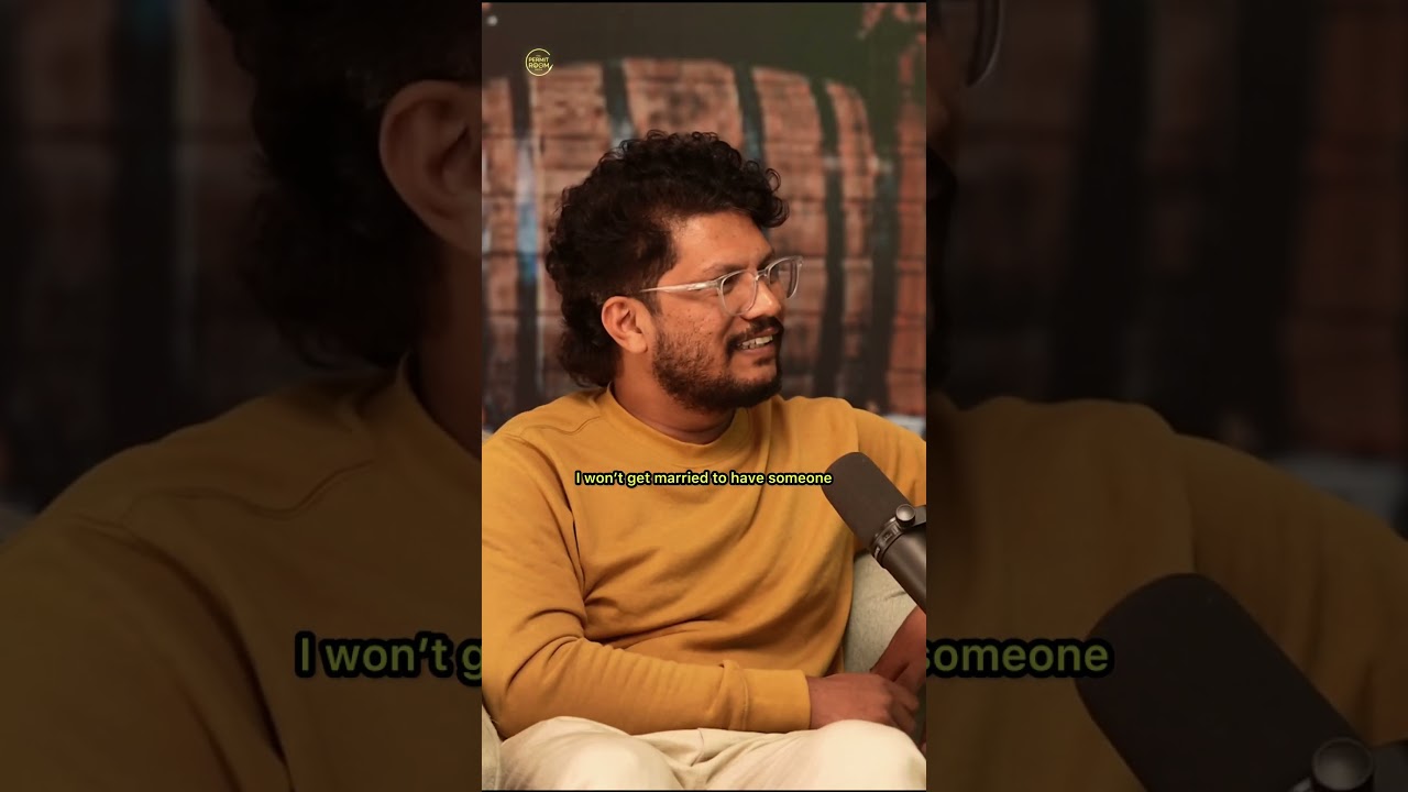 WHY IS HARSHA VARDHAN’S MARRIAGE SUCH A HOT TOPIC??
