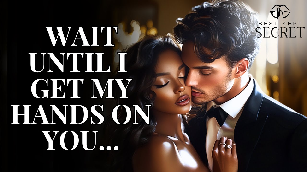 Can he get through this dinner knowing what you're NOT wearing🔥 BOYFRIEND ASMR AUDIO