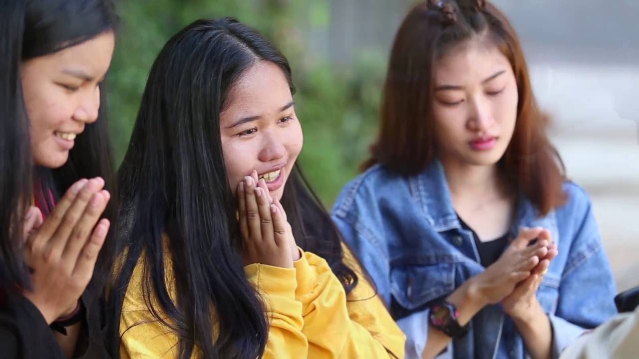 งานเกษียณ ครูโรงเรียนบ้านปะอาว