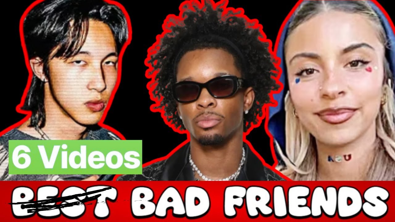 D4vd Recap: Real Updates on Neo Langston (His Best Friend)