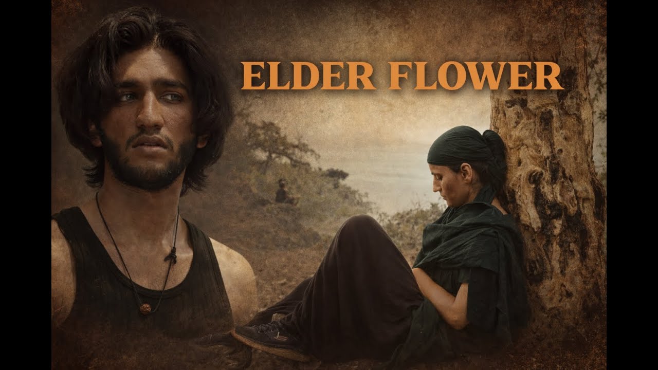 Elder Flower | Short Film in Hindi | The Rise and Fall of a Broken Leader | Varun Shivnani
