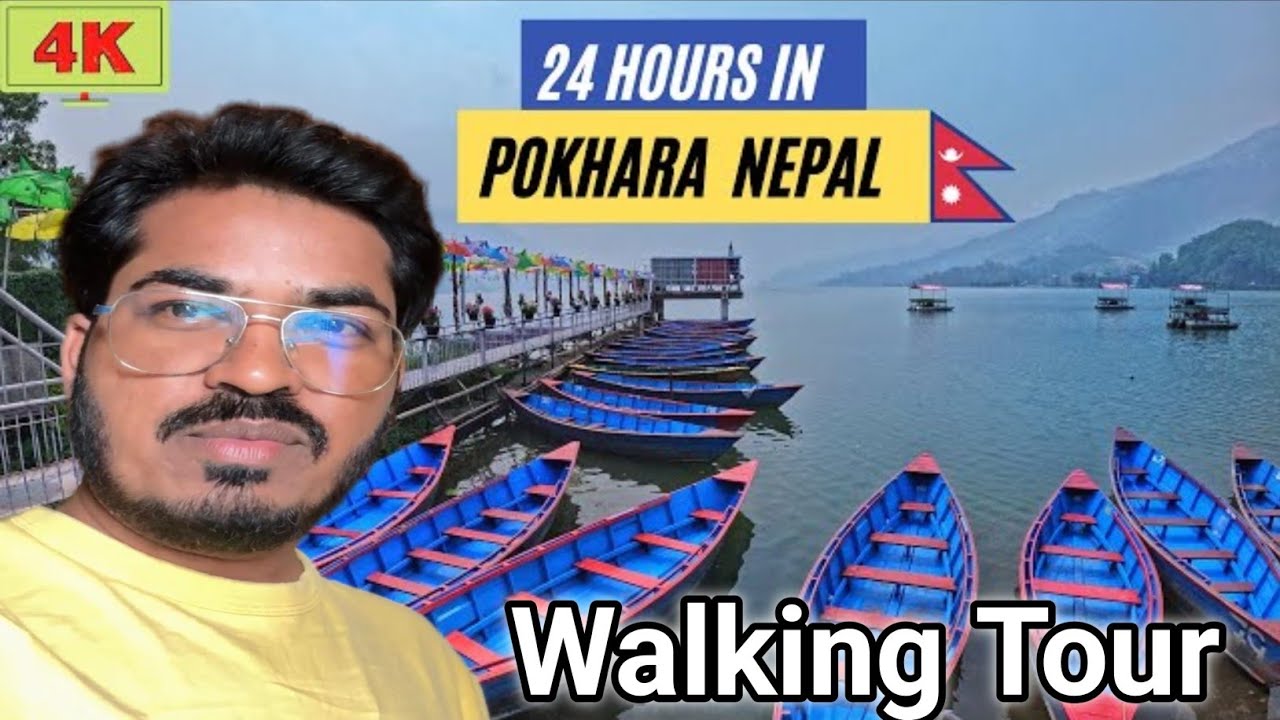 Top Things to Do in Pokhara, Nepal || Travel Guide 2025