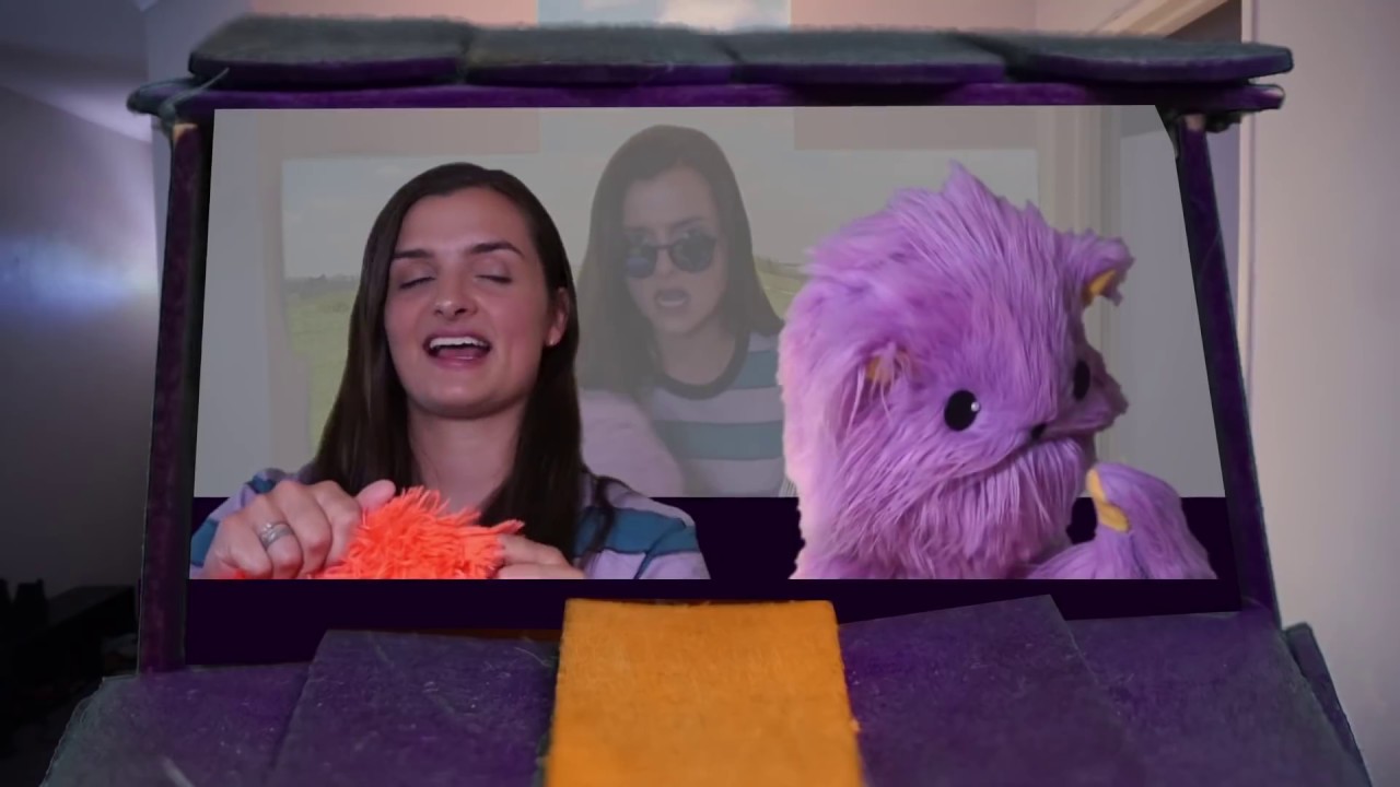 Dyalla - Search (Official Music Video)