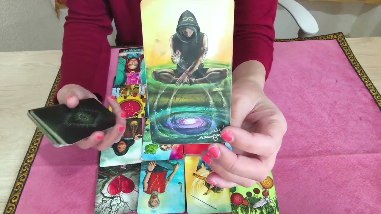 ❤️#LIBRA, ESA PERSONA TE AMA Y TE VA A DEMONSTRAR❤️#Diciembre 