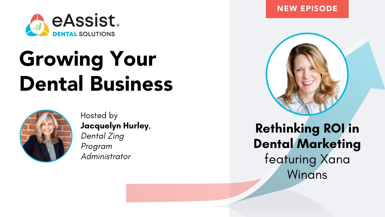 From Clicks to Loyalty: Rethinking ROI in Dental Marketing