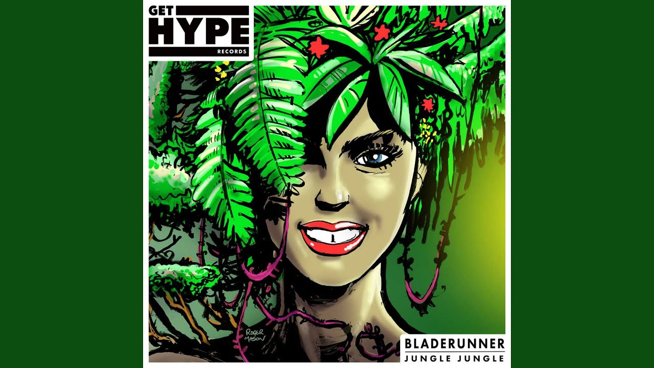 Jungle Jungle
