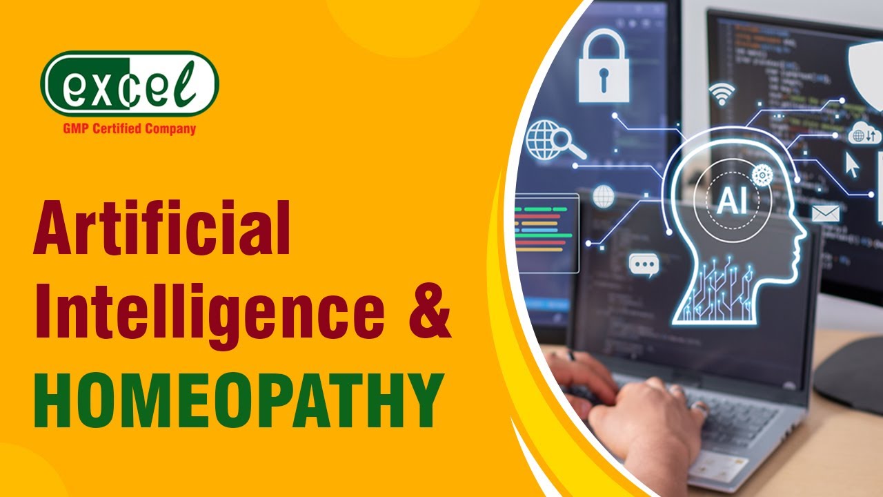 How AI (Artificial Intelligence) Can be Incorporated in Homeopathic Practice & Education
