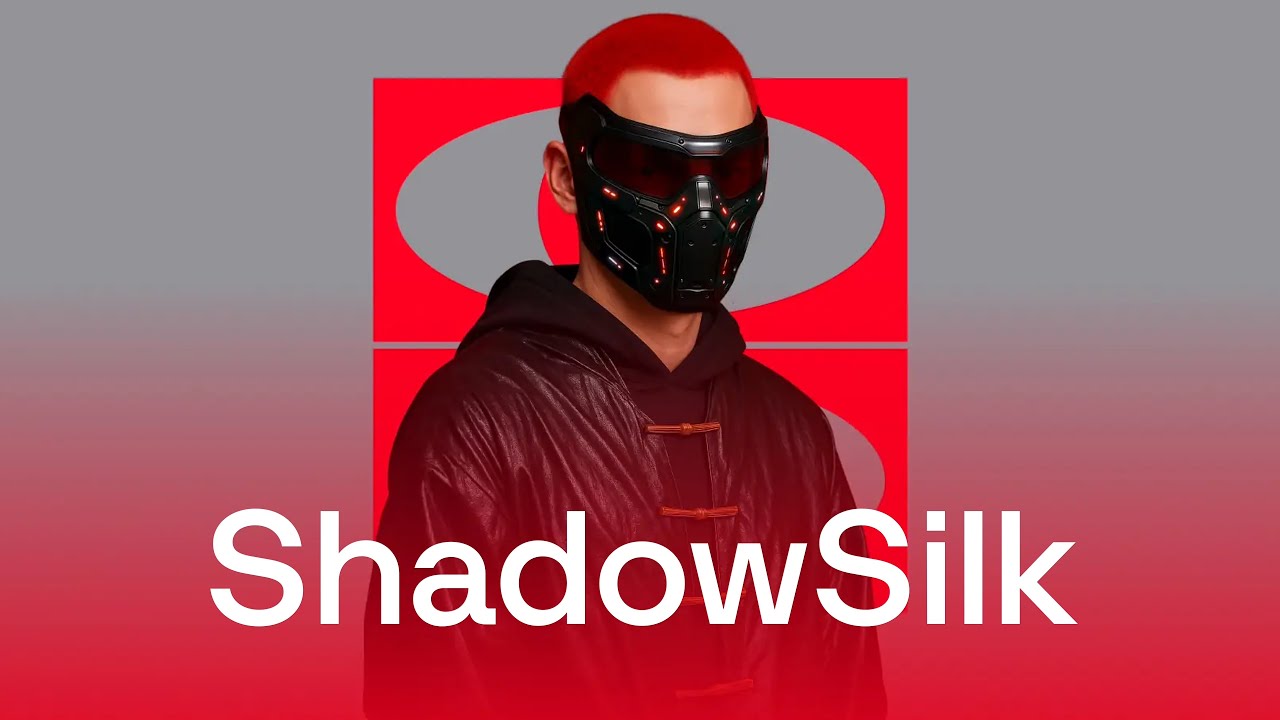 ShadowSilk: Cross-Border Data Thieves