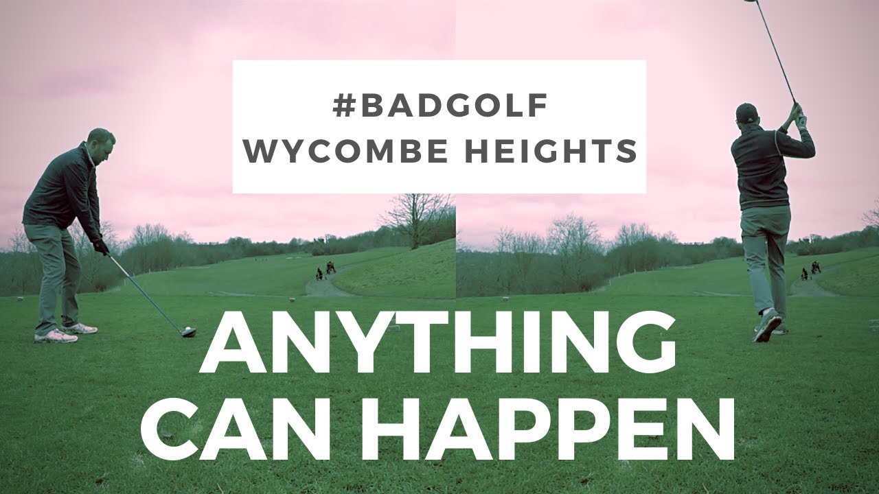 ANYTHING CAN HAPPEN! | Wycombe Heights Revisited | Season 2 R3P2