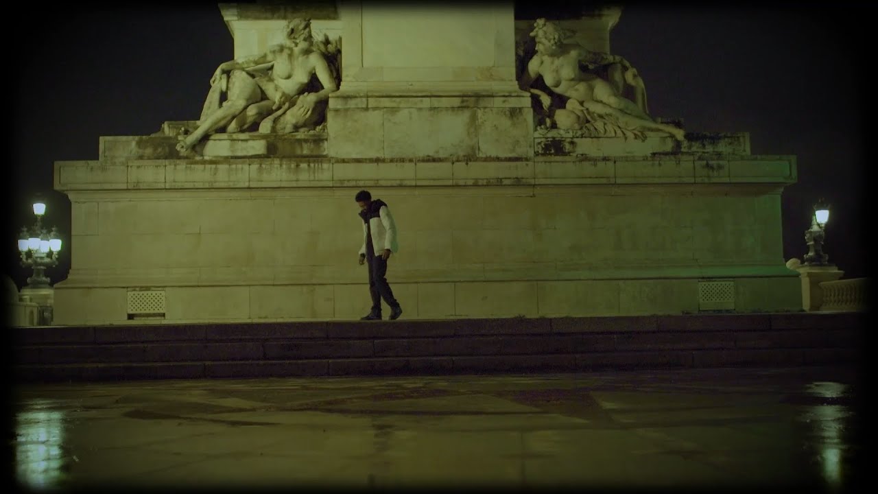 Chado - Un Délit (Clip Officiel)