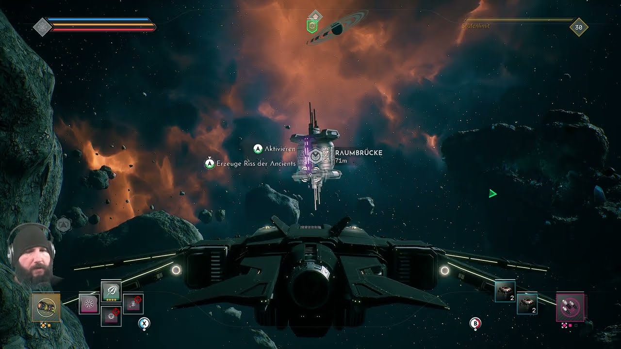 Everspace 2 Blind #161 Titans / Wrath of the Ancients