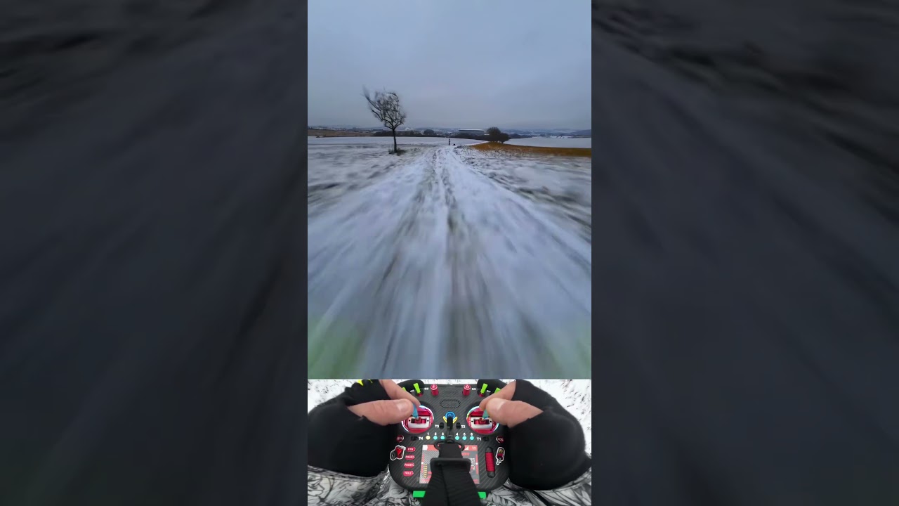 Насколько быстрым был фристайл? 😱