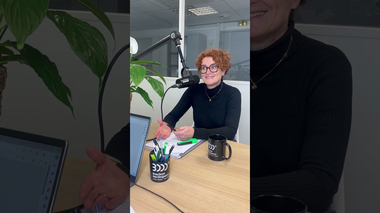 Au cœur de notre franchise : Frédérique Marchal & la Direction du Savoir-Faire