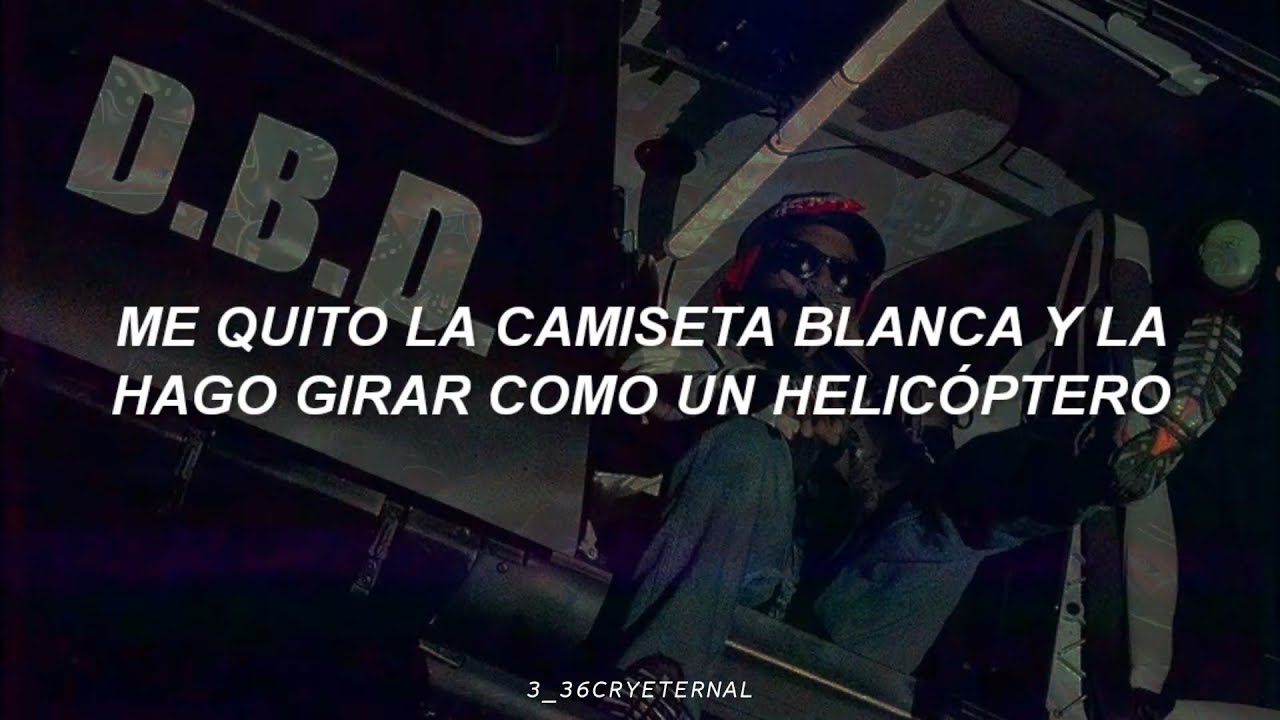 A$AP ROCKY - HELICOPTER (SUB ESPA&Ntilde;OL)