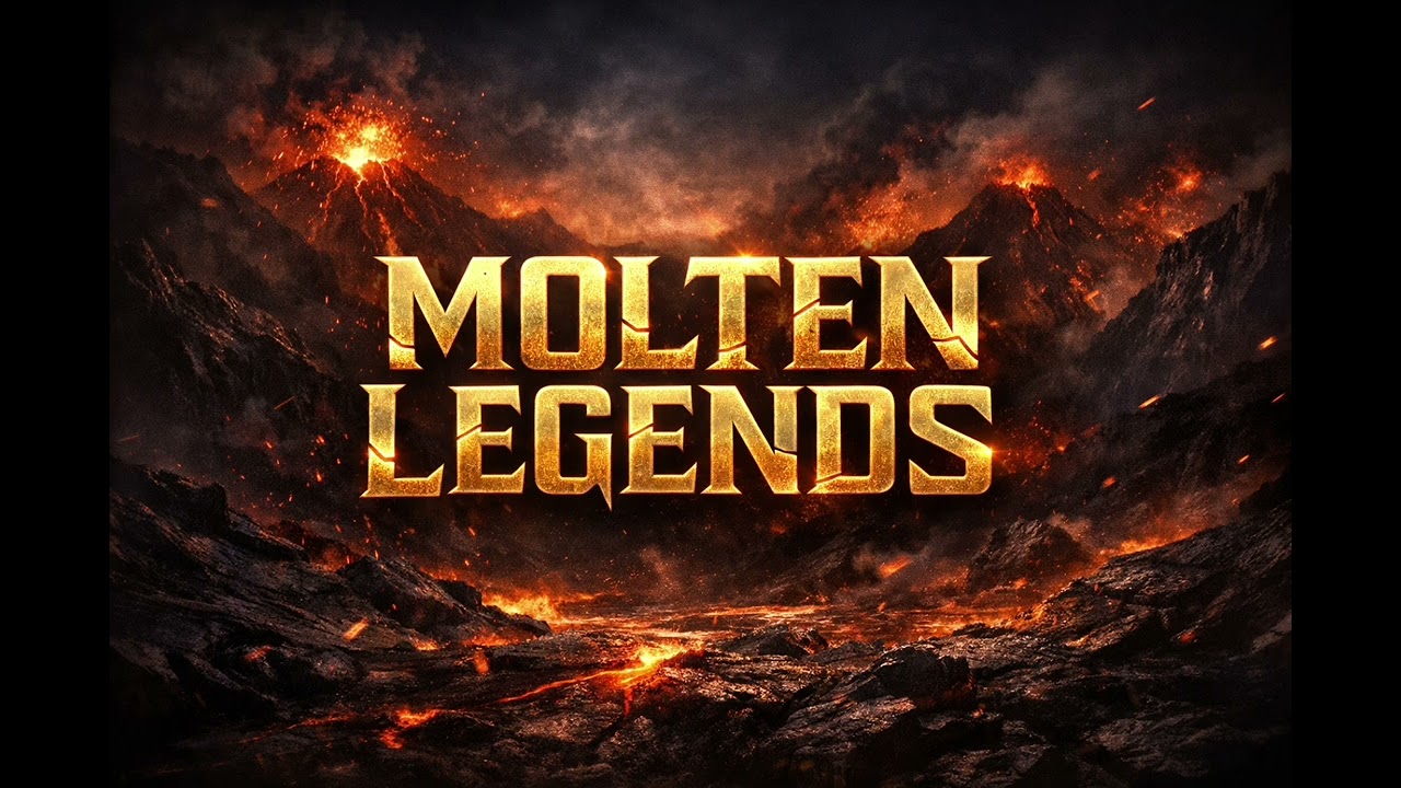 Molten Legend-SONG 