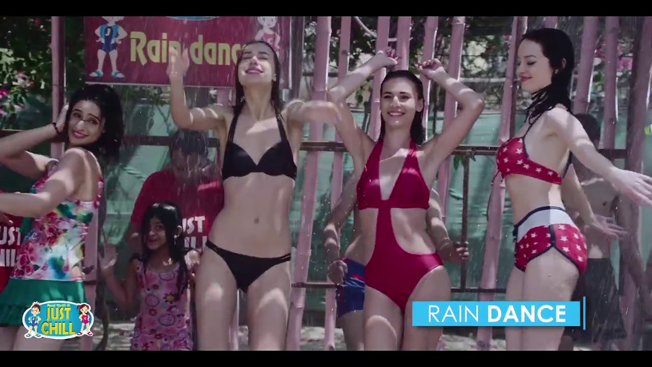 Just Chill Water Park